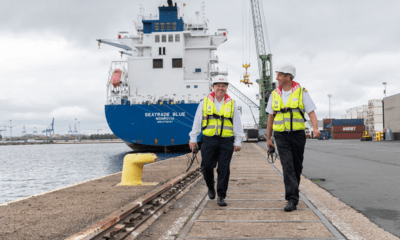 Port of Antwerp-Bruges