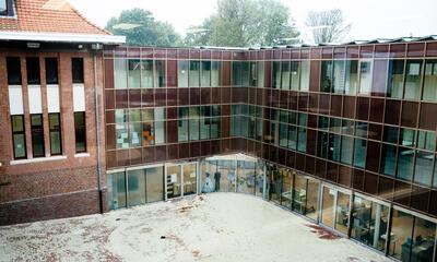 Campus Rivierenhof