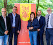 start to sing